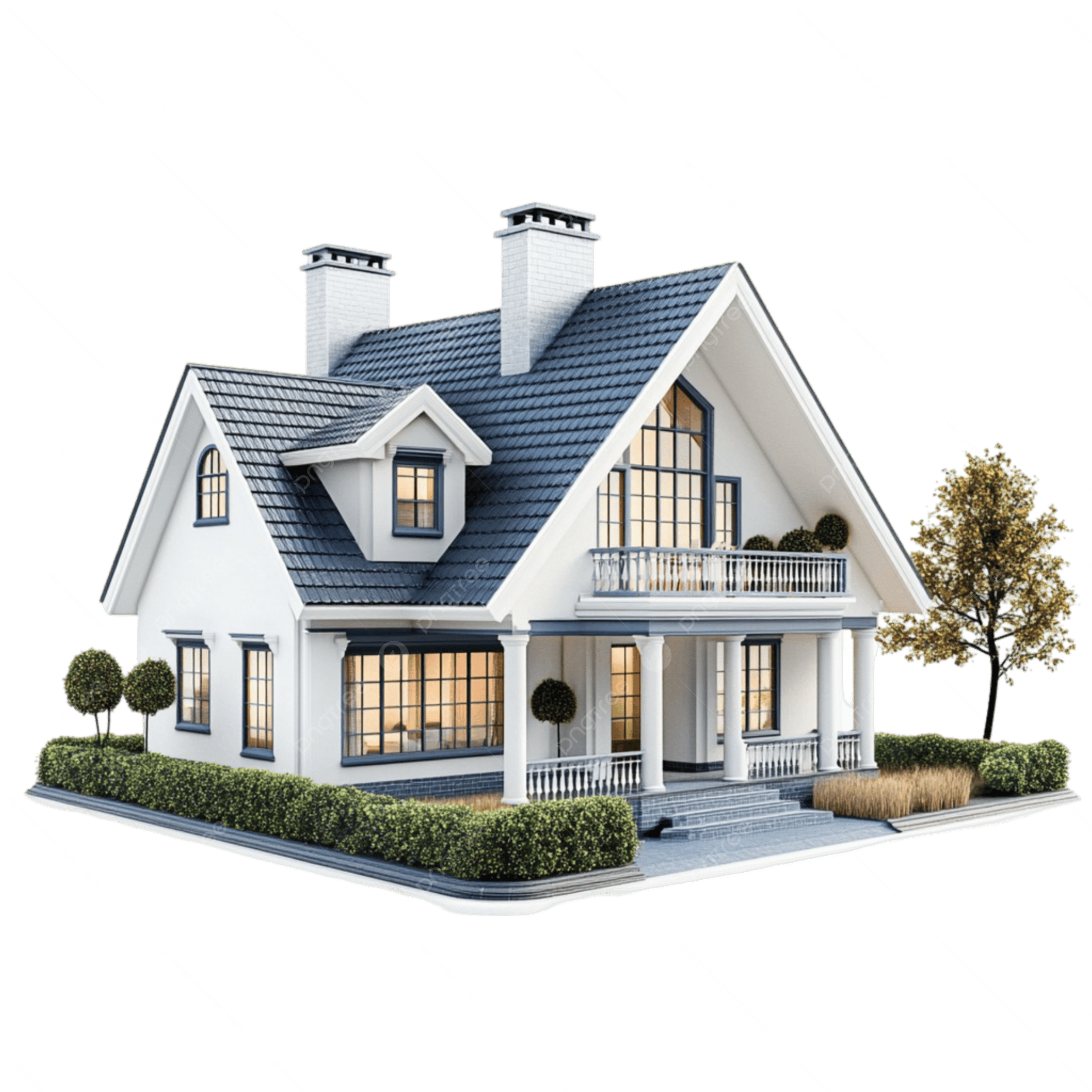 Building project
