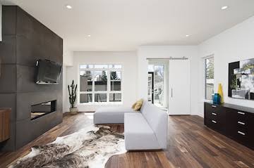 Interior Decoration