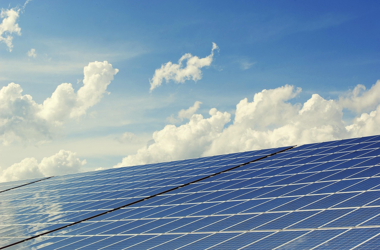 Solar Panel EPC Services
