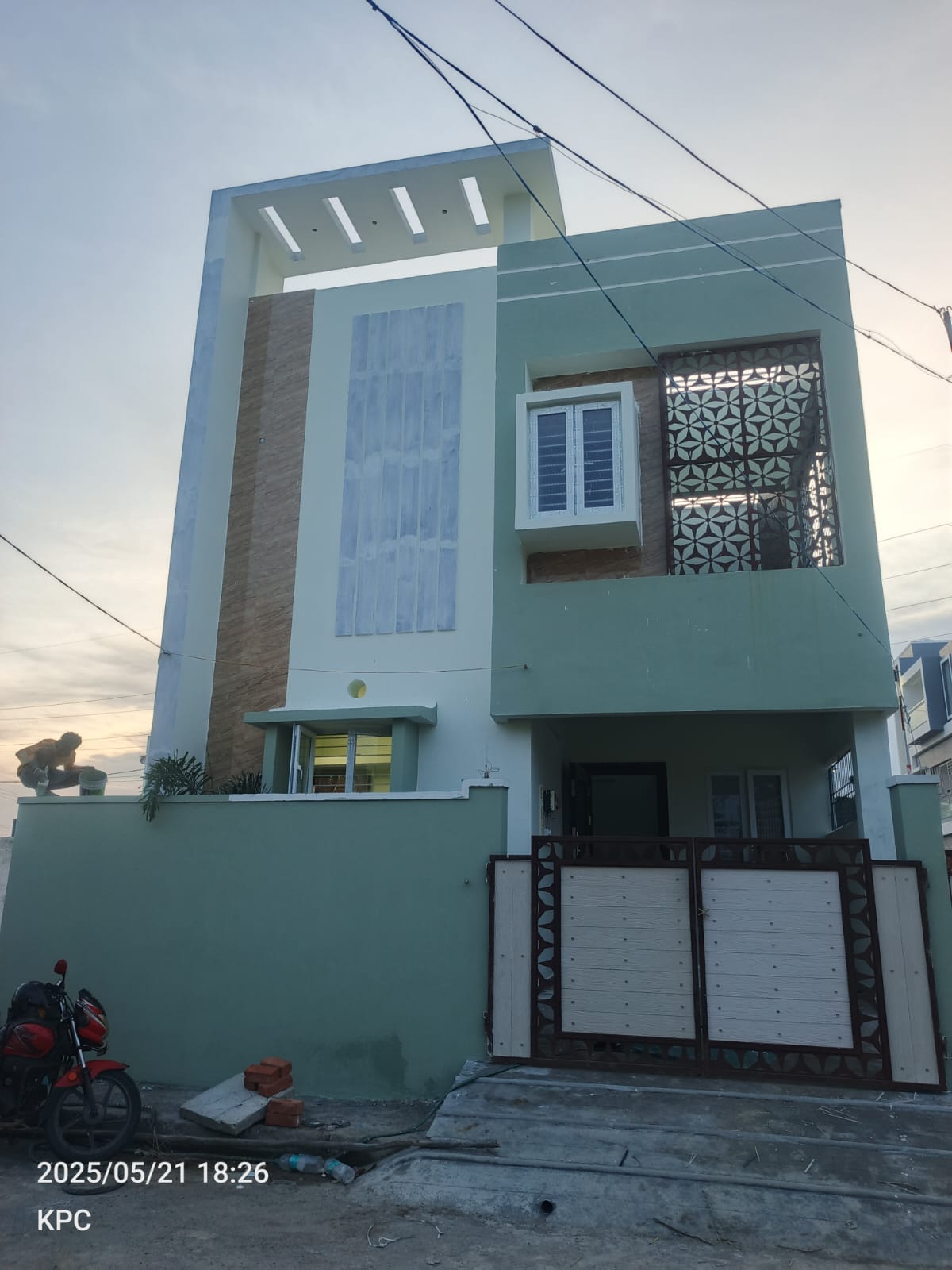 Renovation & Maintenance
