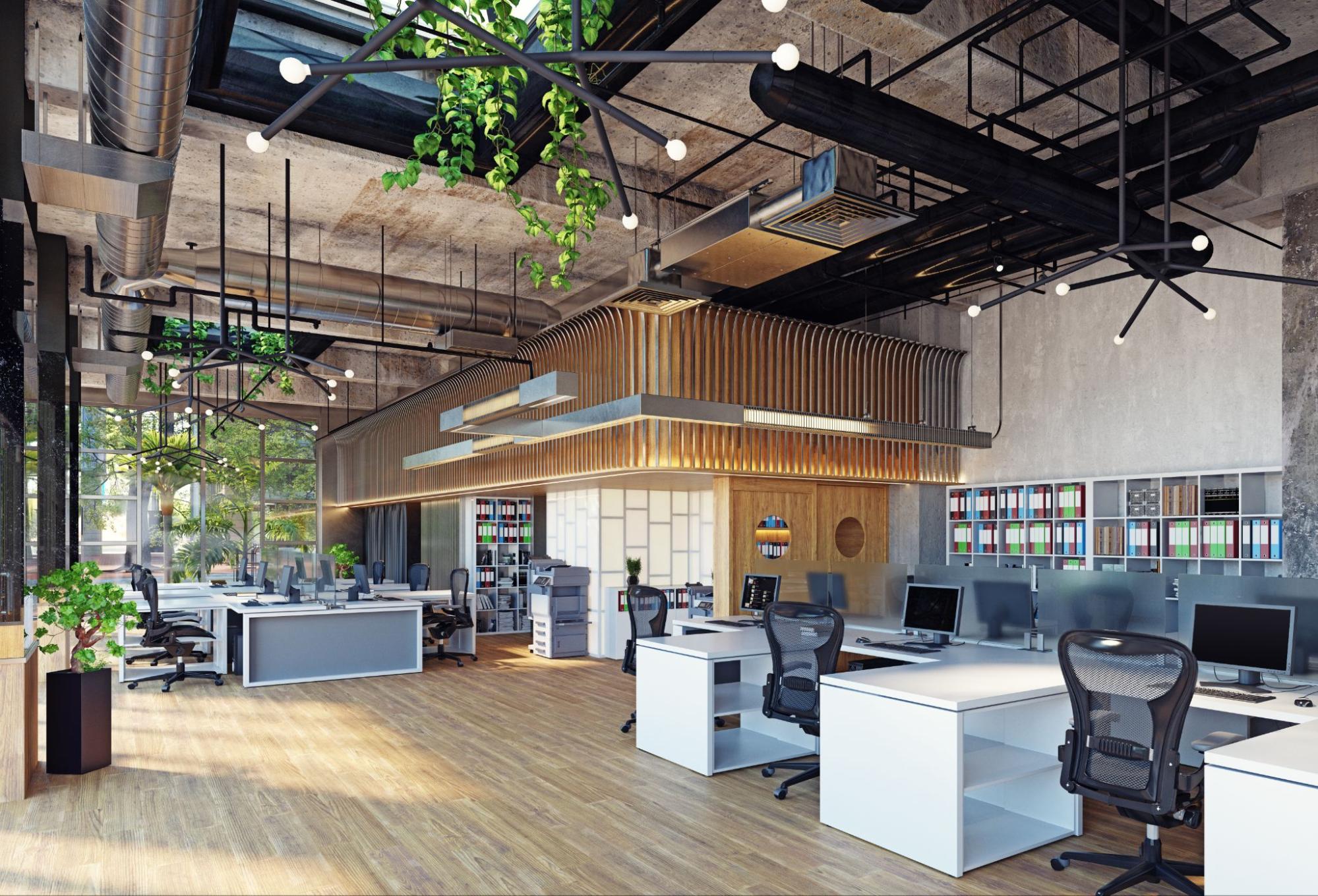Interior Decoration